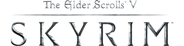 The Elder Scrolls 5: Skyrim