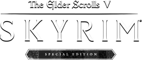 The Elder Scrolls 5: Skyrim Special Edition