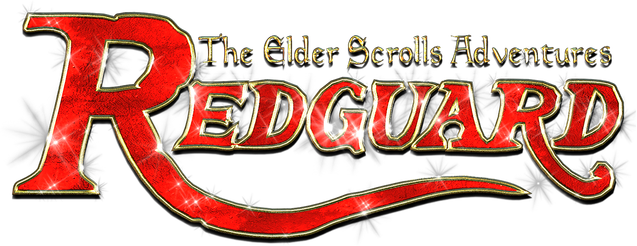The Elder Scrolls Adventures: Redguard