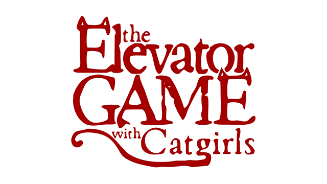 The Elevator Game with Catgirls
