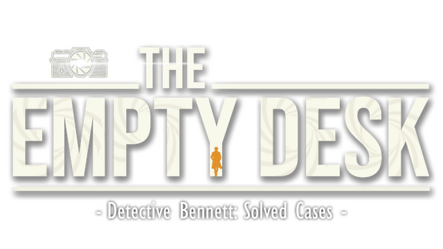The Empty Desk