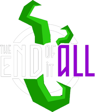 The End of it All
