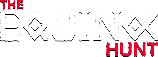 The Equinox Hunt