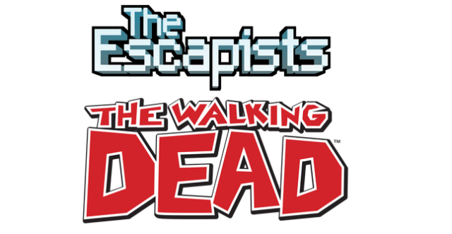 The Escapists: The Walking Dead