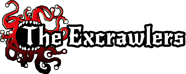 The Excrawlers