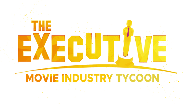 The Executive - Movie Industry Tycoon