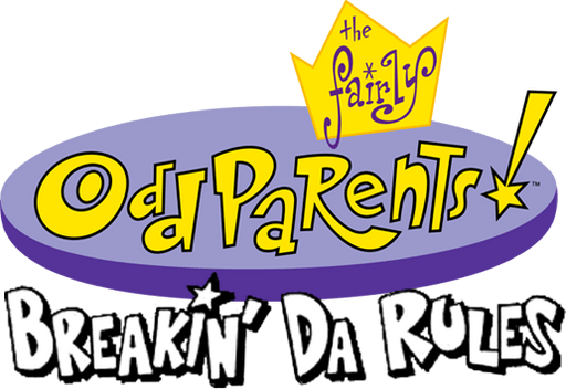 The Fairly OddParents: Breakin' Da Rules