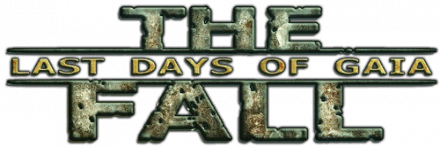 The Fall: Last Days of Gaia