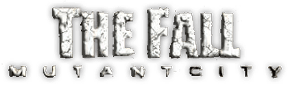 The Fall: Mutant City