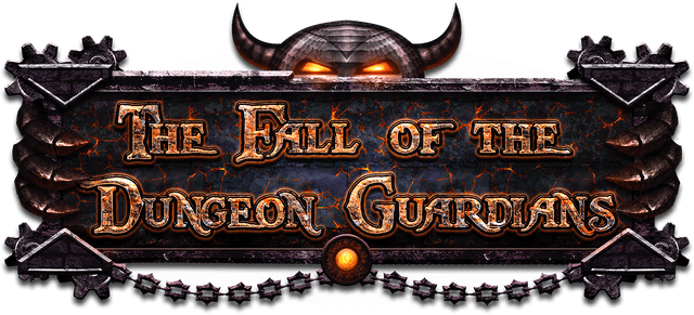 The Fall of the Dungeon Guardians - Enhanced Edition