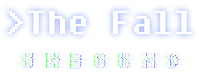The Fall Part 2: Unbound