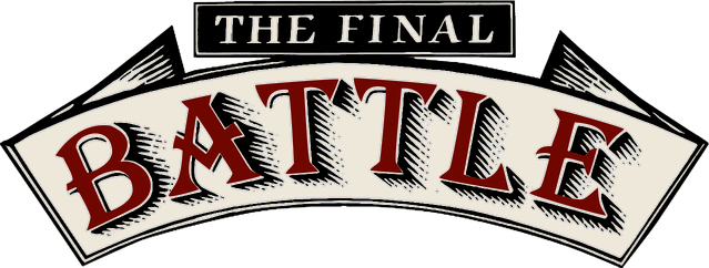 The Final Battle