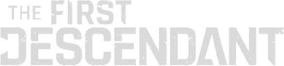 The First Descendant