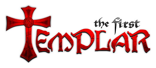 The First Templar - Steam Special Edition