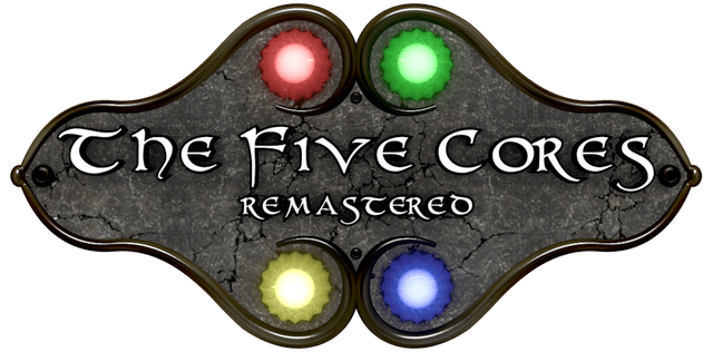 The Five Cores Remastered