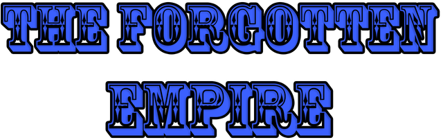 The Forgotten Empire
