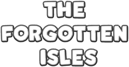 The Forgotten Isles