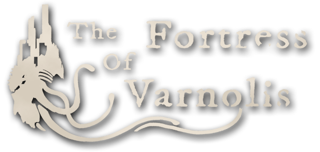 The Fortress of Varnolis