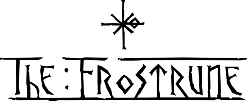 The Frostrune