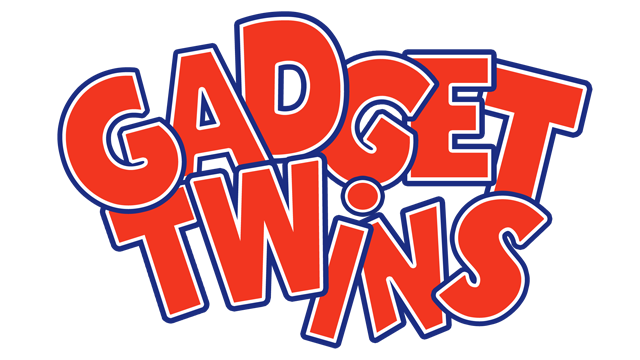 The Gadget Twins