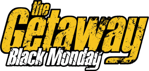 The Getaway: Black Monday