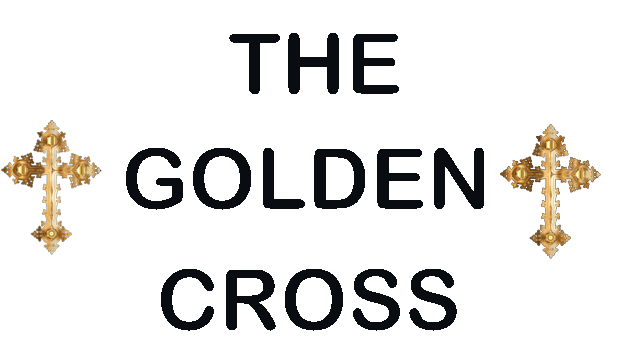 The Golden Cross