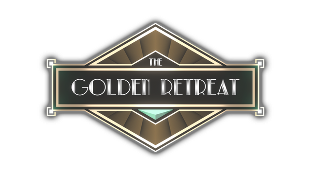 The Golden Retreat