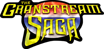 The Granstream Saga