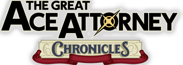 The Great Ace Attorney Chronicles