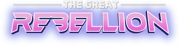 The Great Rebellion