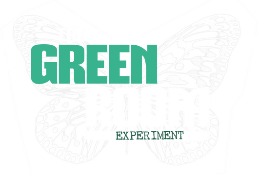 The Green Room Experiment (Episode 1)