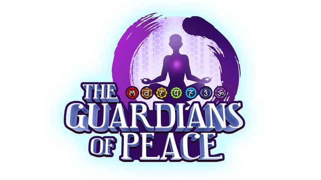 The Guardians of Peace
