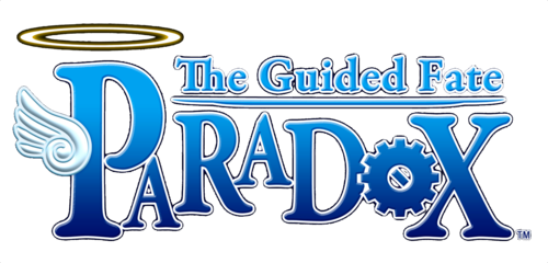 The Guided Fate Paradox