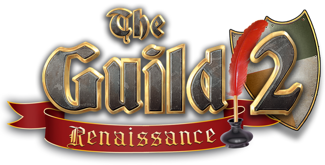 The Guild 2 Renaissance