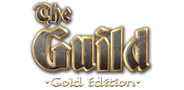 The Guild Gold Edition