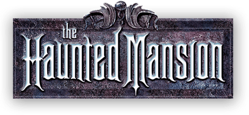 The Haunted Mansion