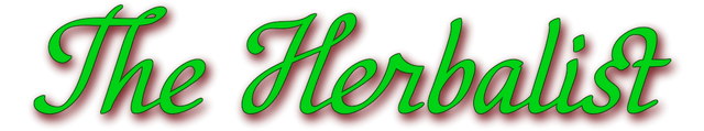 The Herbalist