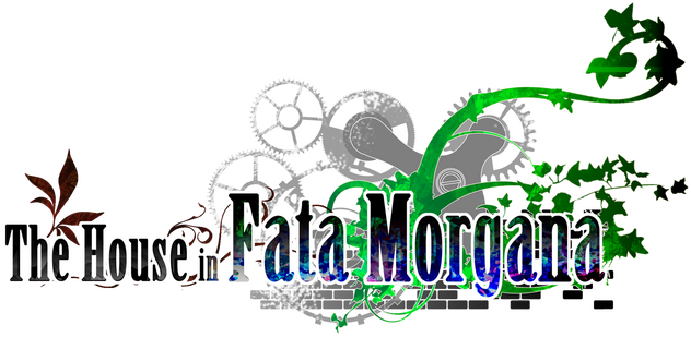 The House in Fata Morgana