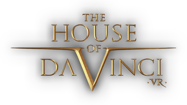 The House of Da Vinci VR