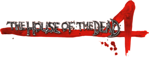 The House Of The Dead 4