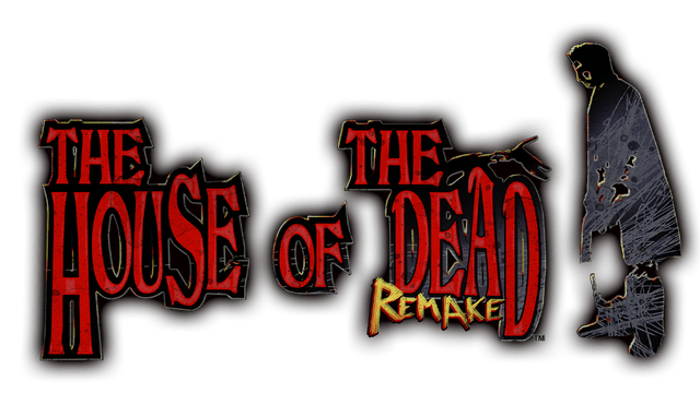 The House of the Dead Remake