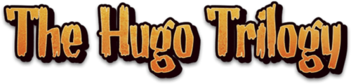 The Hugo Trilogy