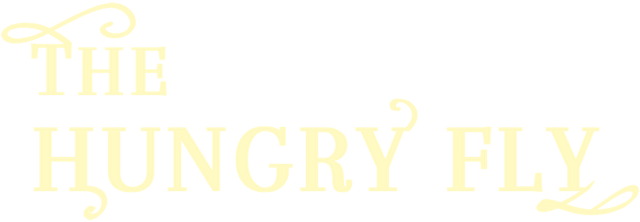The Hungry Fly