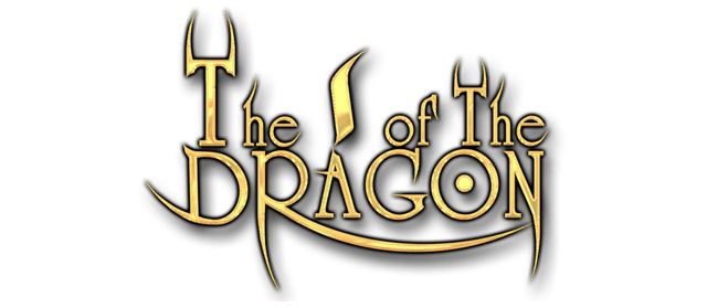The I of the Dragon