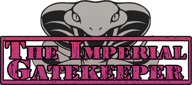 The Imperial Gatekeeper