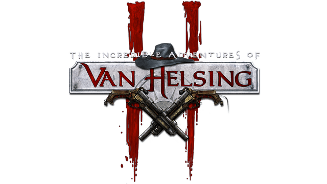 The Incredible Adventures of Van Helsing 2