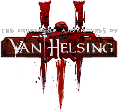 The Incredible Adventures of Van Helsing 3