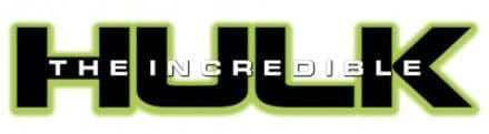 The Incredible Hulk