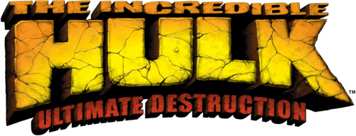 The Incredible Hulk: Ultimate Destruction