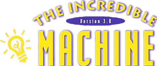 The Incredible Machine 3